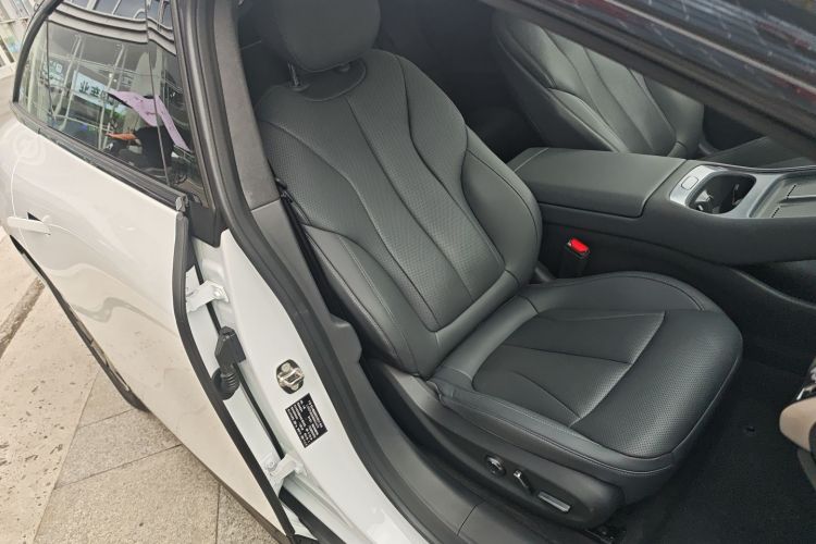 小鹏P7+ 2024款 长续航 Max局部细节41