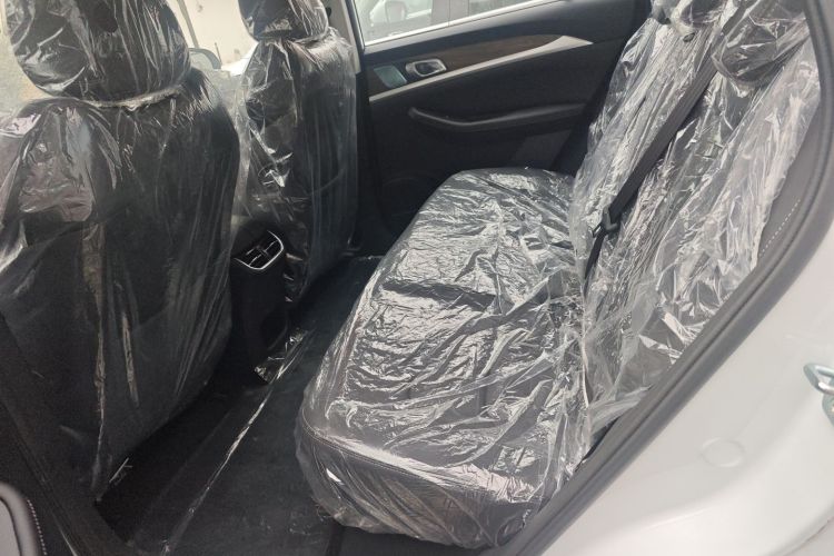 创维汽车 创维EV6 2024款 410 文旅-智达版中控内饰7001