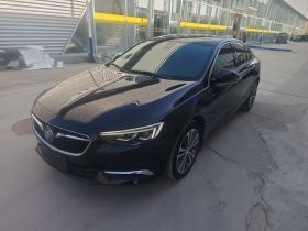 别克 君威 2017款 28T 尊贵型