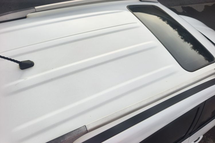 北京现代ix35 2013款 2.0L 自动两驱舒适型GL 国IV局部细节57