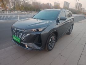 长安CS75 PLUS 2023款 第三代 1.5T 自动领航型