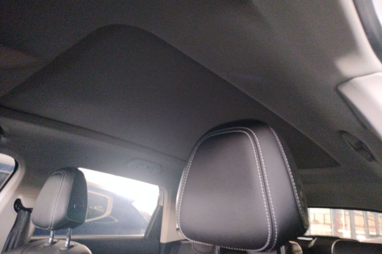 哈弗H6 2021款 第三代 1.5T 自动两驱Max局部细节57