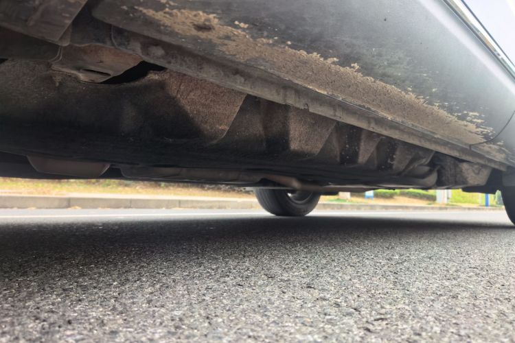 林肯 航海家(进口) 2019款 2.0T 两驱尊悦版 国VI局部细节9009