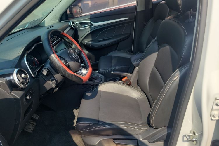 名爵ZS 2017款 1.5L 自动豪华版局部细节19