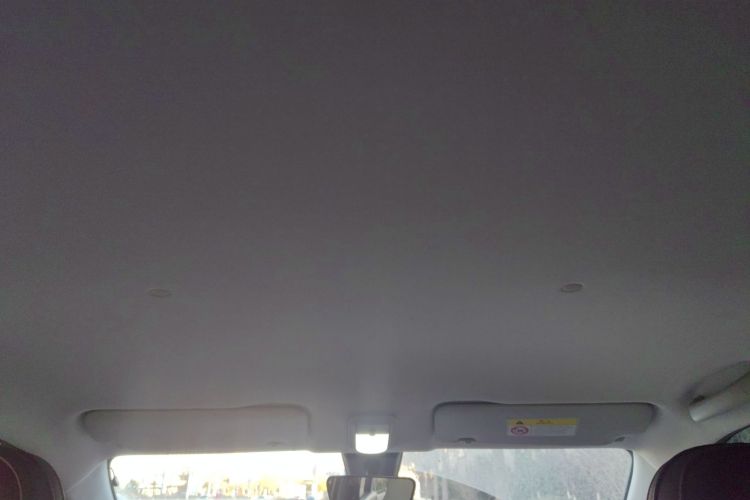 五菱汽车 五菱缤果 2023款 203km 舒享款中控内饰7004