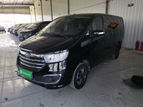 江淮瑞风 瑞风M3 2019款 PLUS 宜家版 1.8L 豪华型