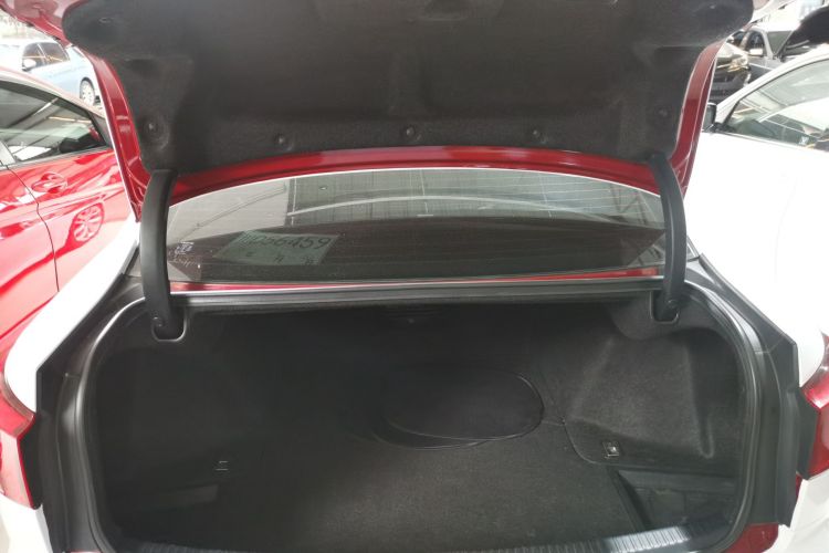 雷克萨斯IS 2011款 250 炫动版局部细节23