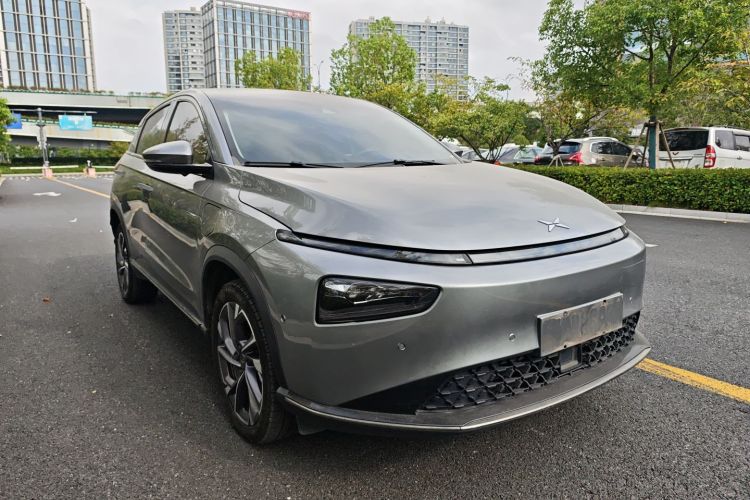 小鹏G3 2021款 G3i 520N+车身外观6001