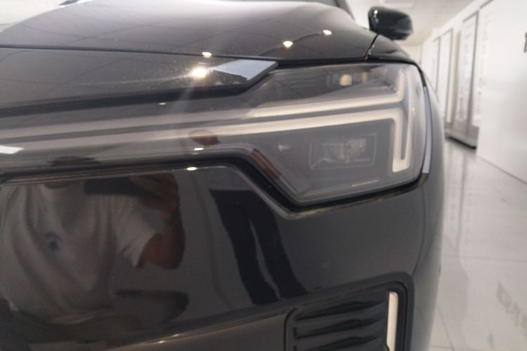 沃尔沃S90 2026款 B5 智远豪华版局部细节36