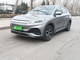 比亚迪 元PLUS 2022款 430KM 尊贵型