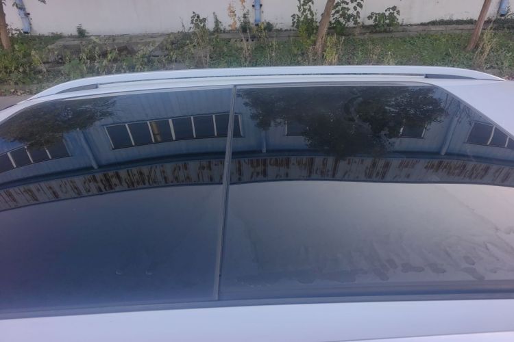 大众 途岳 2019款 330TSI 四驱旗舰版 国VI局部细节57