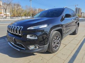 Jeep 自由光 2020款 2.0L 两驱经典运动版