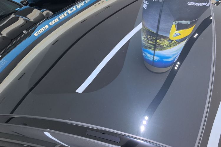 奔驰 2023款 AMG GT 50 四门跑车局部细节57