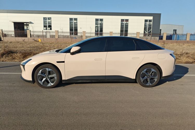 小鹏MONA M03 2024款 620 超长续航车身外观6007