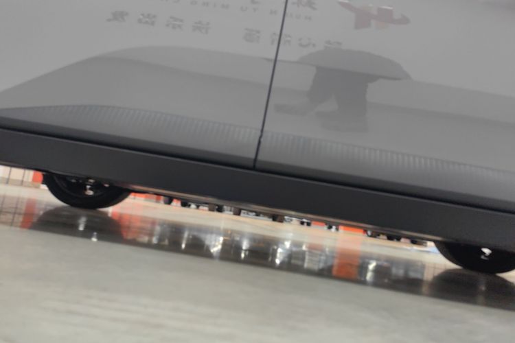 小鹏MONA M03 2025款 502 长续航 Max局部细节9002