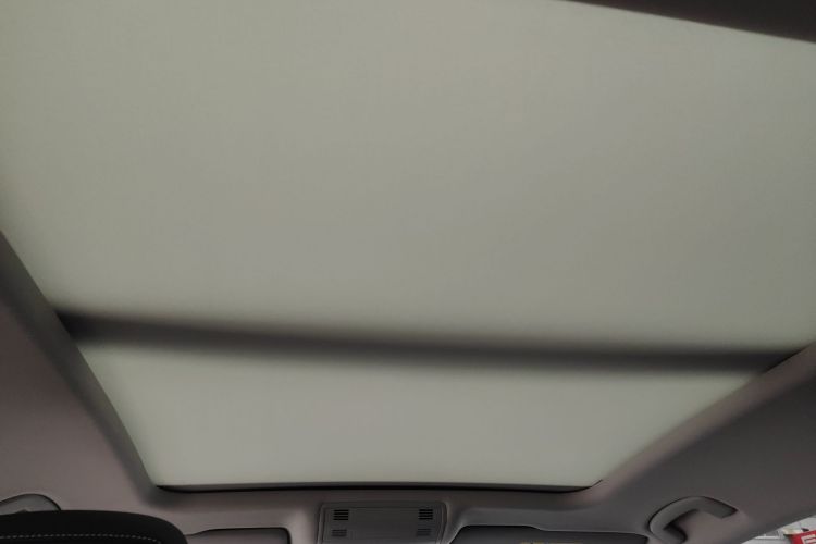 大众 迈腾 2020款 330TSI DSG 豪华型局部细节22