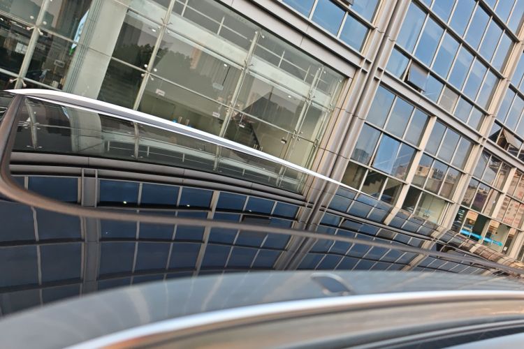 鸿蒙智行 问界M7 2022款 1.5T 四驱豪华版局部细节57