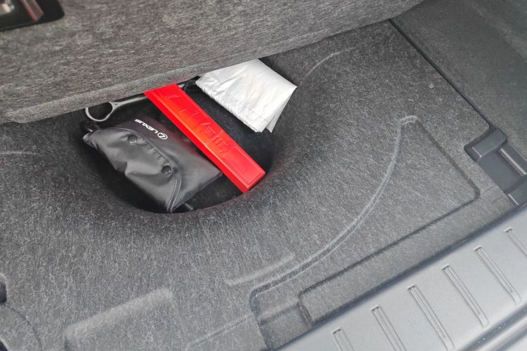 雷克萨斯RX 2016款 300 两驱精英版 国V局部细节9003