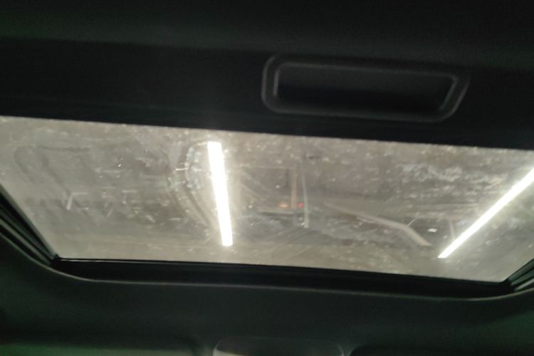 林肯MKZ 2018款 2.0T 尊享版局部细节22