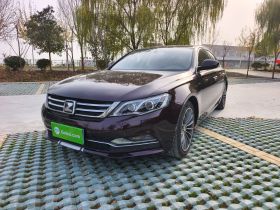 众泰Z700 2016款 1.8T DCT尊贵型