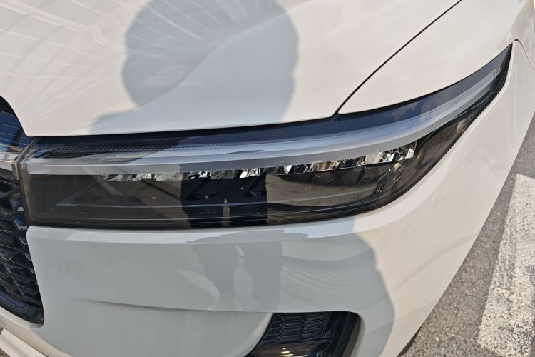 理想汽车 理想ONE 2021款 增程6座版局部细节36