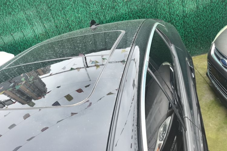 领克03 2021款 1.5TD DCT劲Plus车身外观6005