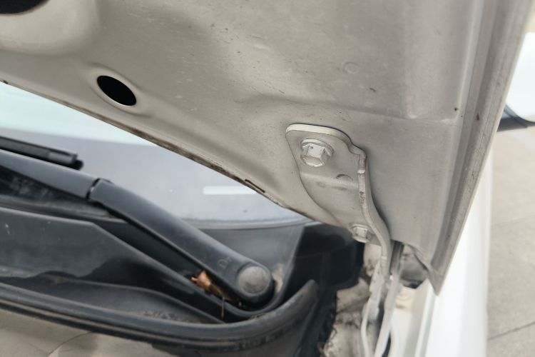 现代 名图 2017款 1.8L 自动智能型GLS 国V局部细节9005