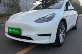 特斯拉 Model Y 2022款 改款 后轮驱动版