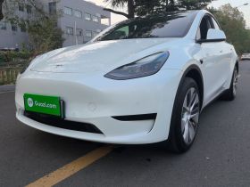 特斯拉 Model Y 2022款 改款 后轮驱动版