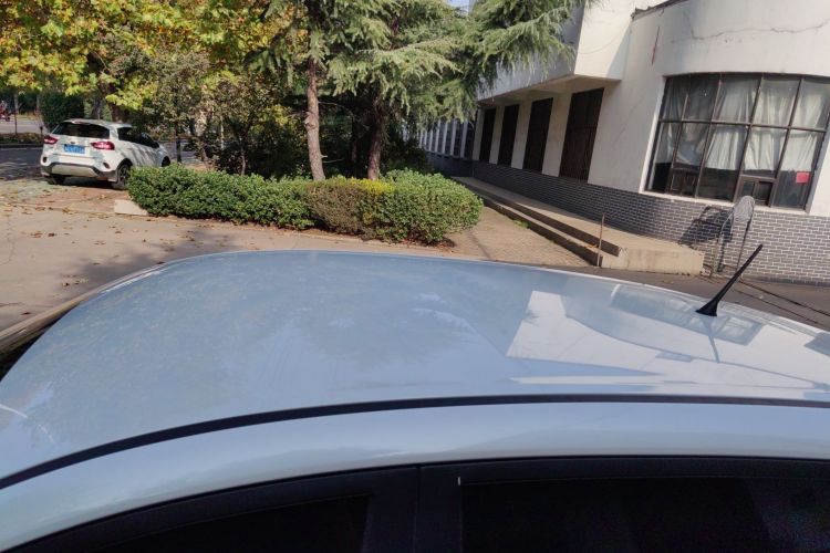 五菱汽车 五菱星驰 2023款 1.5L CVT畅爽型局部细节57