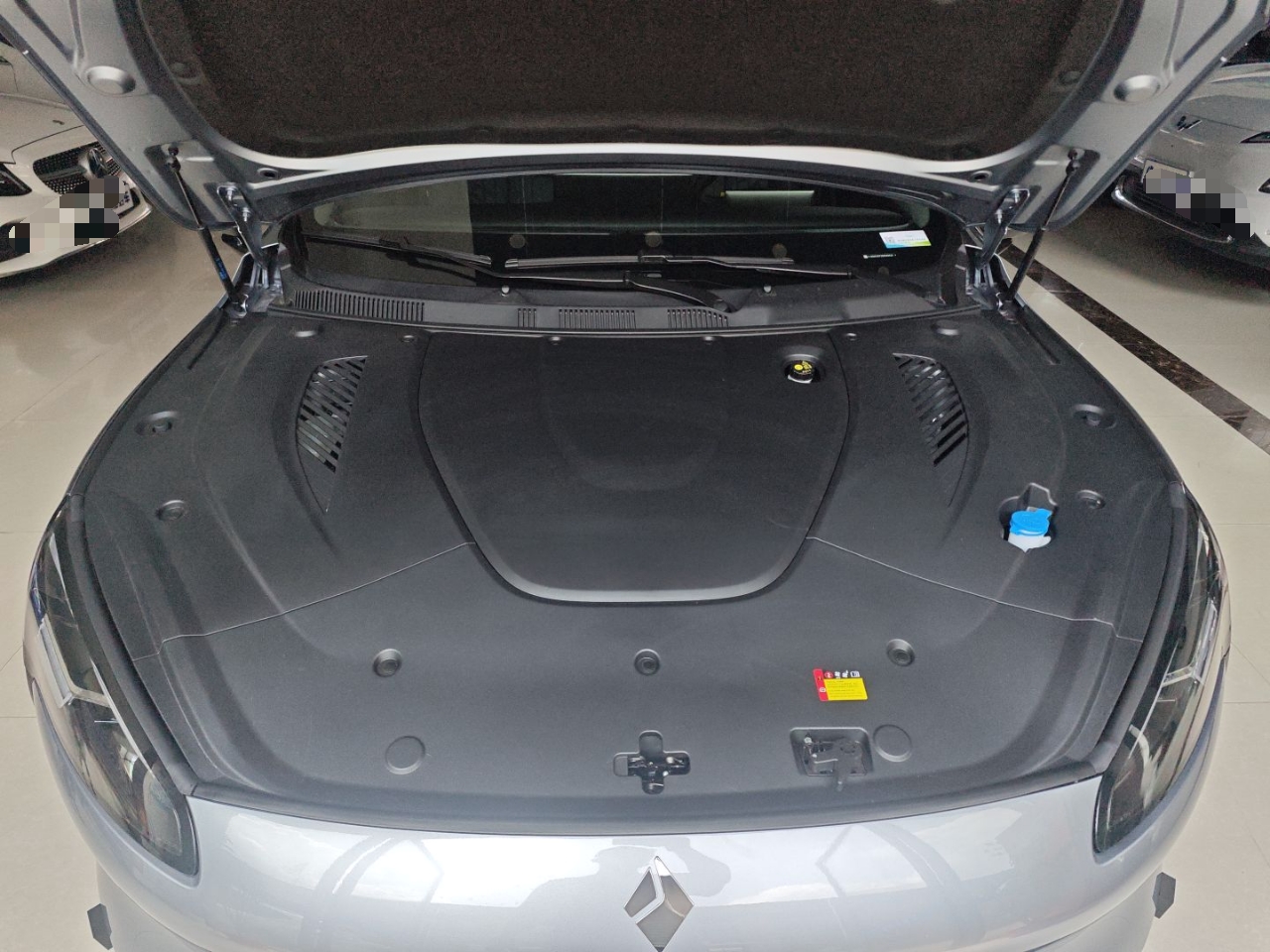 宝骏享境 2025款 纯电 600km豪华版