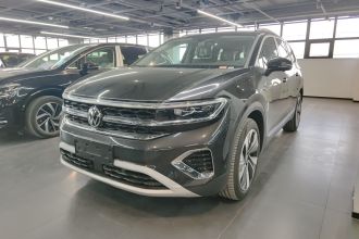 大众 揽境 2025款 380TSI 四驱豪华佳境Pro  众享款 6座