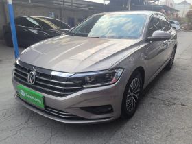 大众 速腾 2019款 280TSI DSG舒适型 国VI