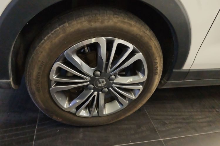 零跑汽车 零跑T03 2024款 310舒享版车身外观6006