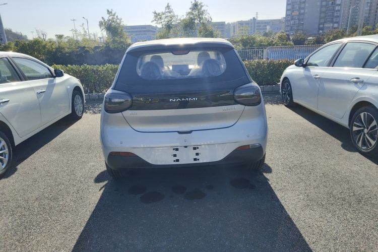 东风纳米 纳米01 2024款 330 Air车身外观6003