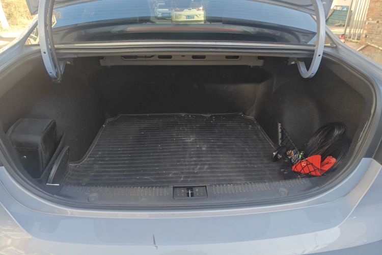 飞凡汽车 飞凡ER6 2020款 620km 智享版局部细节9004