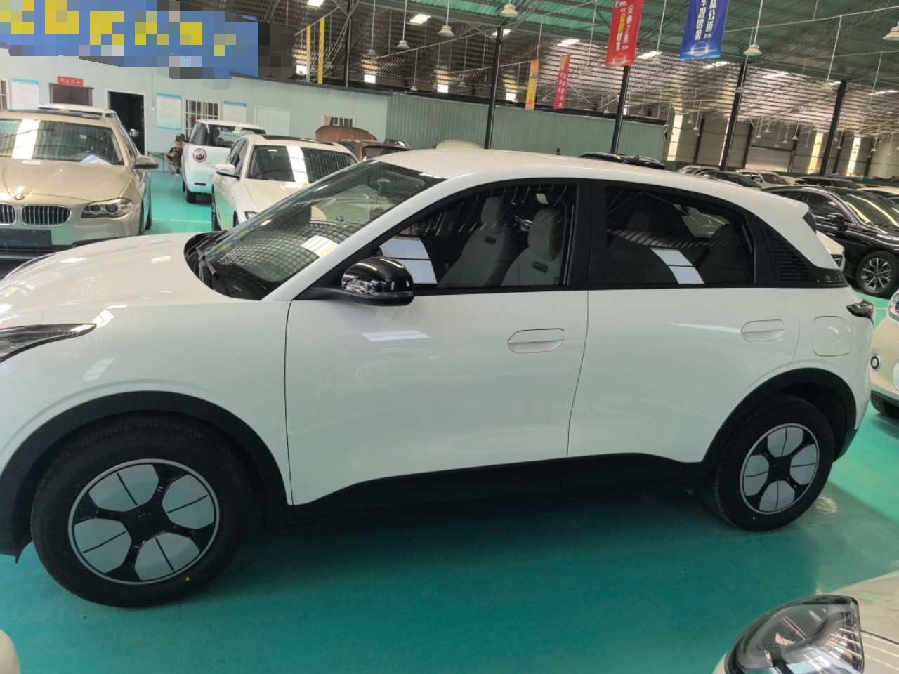 吉利汽车 星愿 2025款 310km 青春版