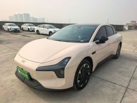 小鹏MONA M03 2025款 502 长续航 Max