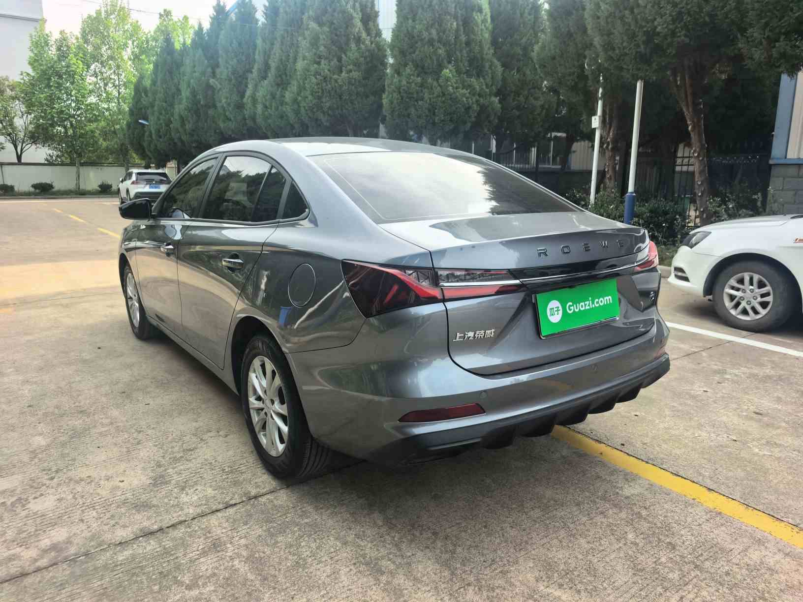荣威i5 2026款 1.5L 手动舒享版(5)