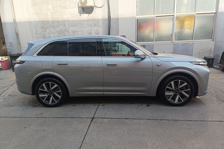 理想汽车 理想L7 2023款 Max车身外观6002