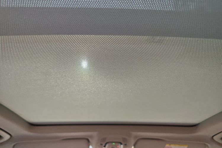 奥迪Q7 2019款 45 TFSI 舒适型局部细节22