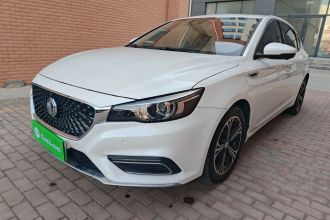 名爵6新能源 2018款 45T E-DRIVE智驱混动PILOT超级互联网版