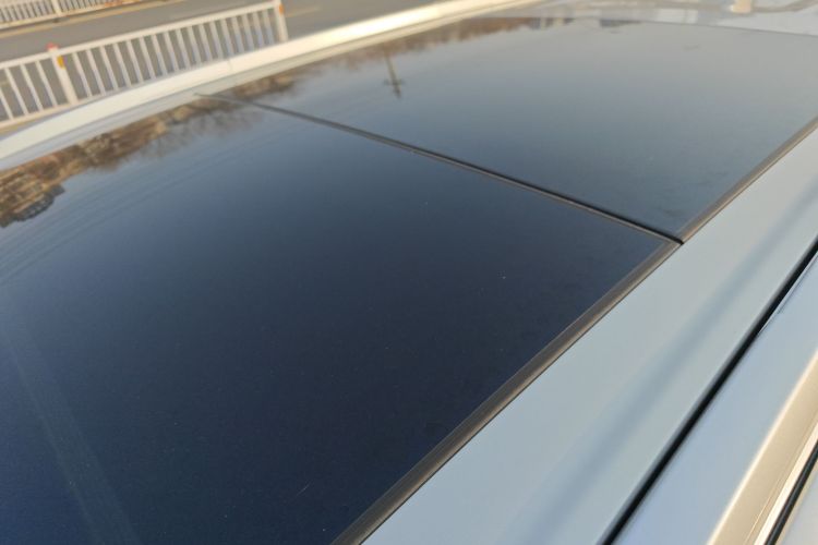 日产 奇骏 2023款 e-POWER 超混双电机四驱至尊版局部细节57