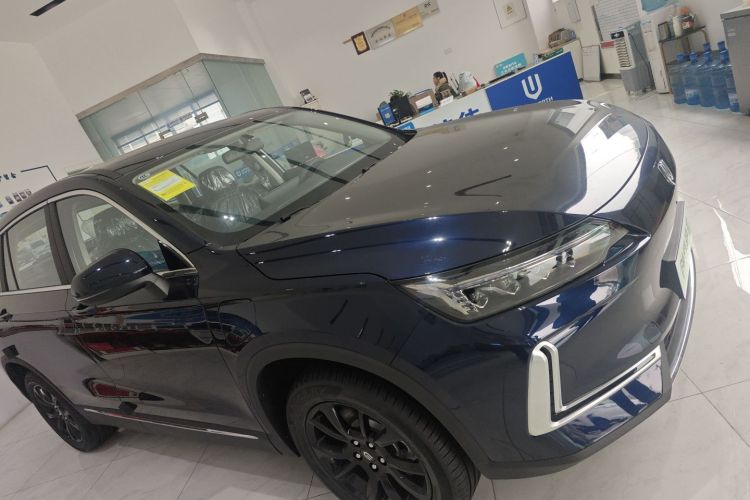 创维汽车 创维EV6 2026款 520 神行版车身外观6002