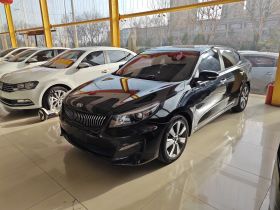 起亚 凯绅 2017款 1.6T 自动GLS