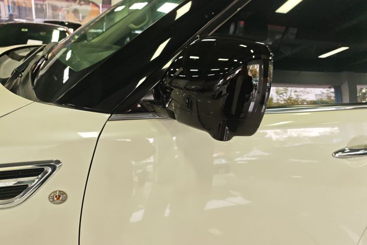 日产 途乐（平行进口） 车身外观6012