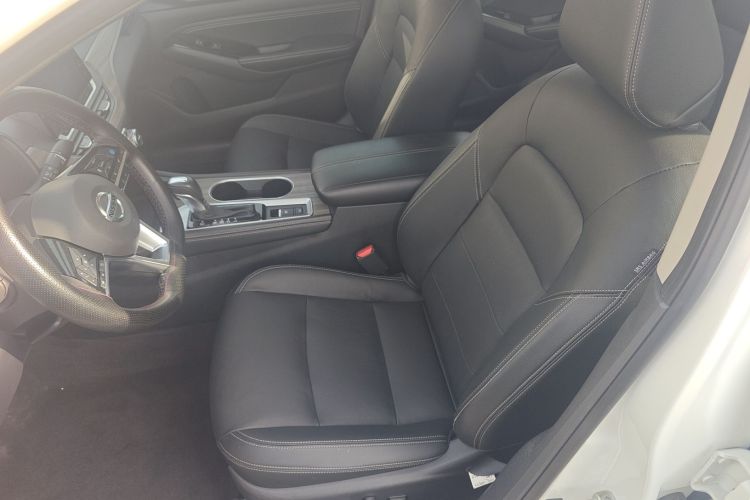 日产 天籁 2021款 2.0L XL Upper AD1 智行领航版局部细节19