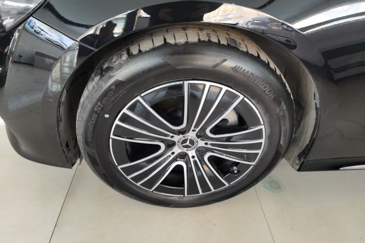 奔驰E级 2025款 E 260 L车身外观6002