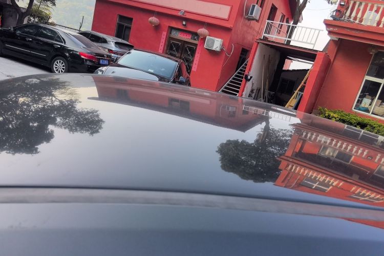 雷克萨斯NX 2018款 200 前驱 锋行版 国V局部细节57