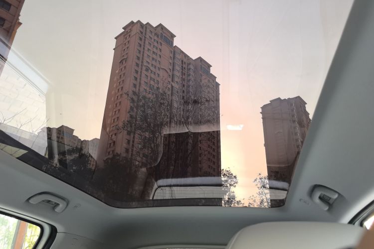 ARCFOX极狐 极狐考拉S 2024款 PRO局部细节22